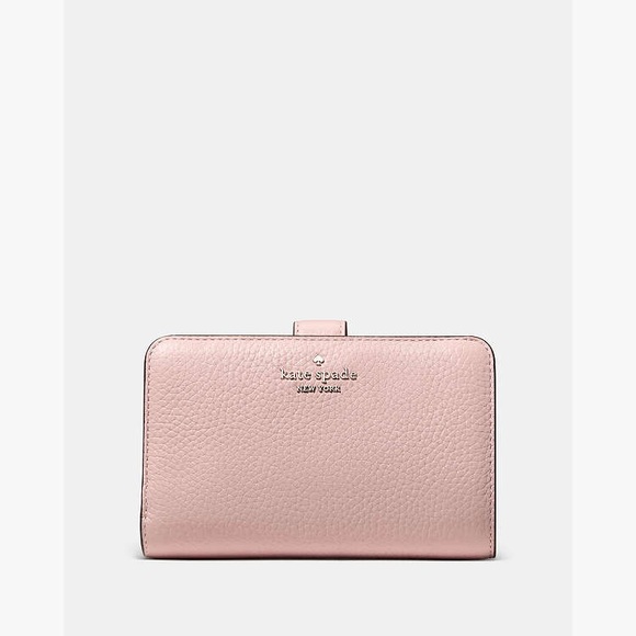 kate spade Handbags - Kate Spade Lena Medium Bifold Wallet